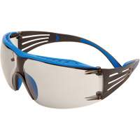 Lunettes de s&eacute;curit&eacute; SecureFit s&eacute;rie 400, Lentille Int&eacute;rieur/ext&eacute;rieur, Antibu&eacute;e/Anti-&eacute;gratignures, ANSI Z87+/R&eacute;pond ou surpasse la norme CSA Z94.3 Oxymax Inc