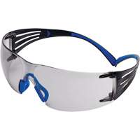 Securefit 400 Series Safety Glasses, Indoor/Outdoor Lens, Anti-Fog/Anti-Scratch, ANSI Z87+/Meets/Exceeds CSA Z94.3 Oxymax Inc