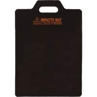 Anti-Fatigue Kneeling Mat, 14" L x 21" W, 1" Thick Oxymax Inc