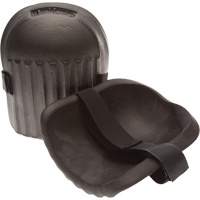 Lightweight Knee Pads, Hook and Loop Style, Foam Caps, Foam Pads Oxymax Inc