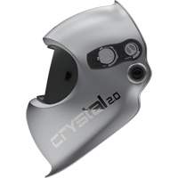 Crystal 2.0 Welding Helmet Shell SGP711 | Oxymax Inc