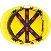 Suspension pour casque de sécurité convertible en 6 points SGP715 | Oxymax Inc