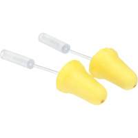 Bouchons d'oreilles d'essai dot&eacute;s d'une sonde E-Z-Fit E-A-R Oxymax Inc