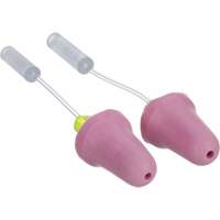 Bouchons d'oreilles d'essai dot&eacute;s d'une sonde No-Touch E-A-R Oxymax Inc