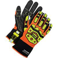 Impact Gloves