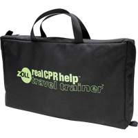 D&eacute;fibrillateur de formation sur la route AED Plus Oxymax Inc