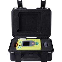 AED Slim Hard-Shell Carry Case, Zoll AED 3 For, Non-Medical Oxymax Inc