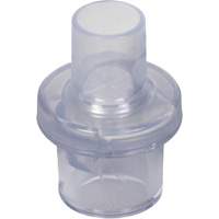 Valve de non-retour de rechange pour masque de RCR Dynamic Oxymax Inc
