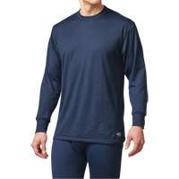 FR Base Layer Long Sleeve T-Shirt SGQ142 | Oxymax Inc