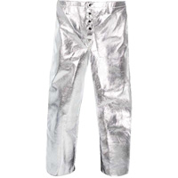 Pantalons résistant à la chaleur avec braguette SGQ206 | Oxymax Inc