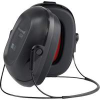 Cache-oreilles passifs VeriShield s&eacute;rie 100 de Howard Leight, Cordon cervical, 22 NRR dB Oxymax Inc