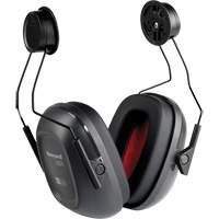 Cache-oreilles passifs VeriShield s&eacute;rie 100 de Howard Leight, Fixation pour casque, 21 NRR dB Oxymax Inc