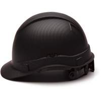 Ridgeline&reg; Cap Style Hardhat, CSA Type 1, Ratchet Suspension, Non-Vented Oxymax Inc