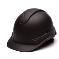 Ridgeline&reg; Cap Style Hardhat, CSA Type 1, Ratchet Suspension, Non-Vented Oxymax Inc