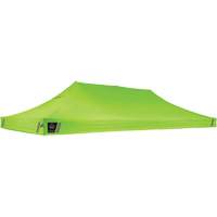 Shax<sup>®</sup> Heavy-Duty Adjustable Pop-Up Tent SGR415 | Oxymax Inc