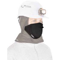 Cache-bouche thermique N-Ferno, Doublure en Molleton, Taille unique, Noir Oxymax Inc