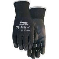 Gants r&eacute;sistants aux coupures Stealth Hornet, Taille Petit, Calibre 18, Rev&ecirc;tement Mousse de nitrile, Enveloppe en Fibre de verre/PEHP/Nylon/Spandex, ASTM ANSI niveau A4/EN 388 niveau 5 Oxymax Inc