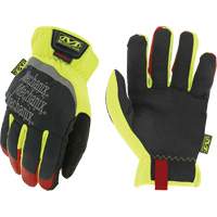 Hi-Viz FastFit&reg; D4-360 Cut Resistant Gloves, Size 8, TrekDry Shell, ASTM ANSI Level A4/EN 388 Level D Oxymax Inc