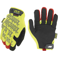 Hi-Viz Original&reg; D4-360 Cut Resistant Gloves, Size 8, TrekDry Shell, ASTM ANSI Level A4/EN 388 Level D Oxymax Inc