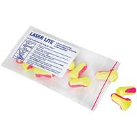 Bouchons d'oreilles