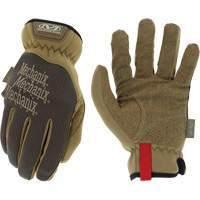 Gants de travail FastFit, Paume Synth&eacute;tique, Taille 8 Oxymax Inc