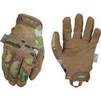 Gants de travail MultiCam The Original, Paume Synth&eacute;tique, Taille 8 Oxymax Inc