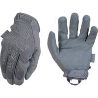 Gants de travail Wolf Grey The Original, Paume Synth&eacute;tique, Taille 9 Oxymax Inc