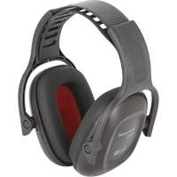Howard Leight  VeriShield 100 Series Dielectric Passive Earmuffs, Headband, 20 NRR dB Oxymax Inc