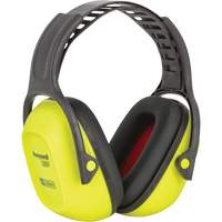 Cache-oreilles passifs di&eacute;lectriques VeriShield s&eacute;rie 100 de Howard Leight, Bandeau, 26 NRR dB Oxymax Inc