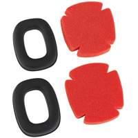 Ensemble hygi&eacute;nique pour serre-t&ecirc;tes VeriShield de Howard Leight Oxymax Inc