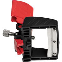 Dispositif de verrouillage Grip Tight Plus, Type Disjoncteur Oxymax Inc