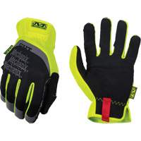 FastFit&reg; E5 Cut-Resistant Gloves, Size Small/8, Armortex&reg; Shell, ASTM ANSI Level A5/EN 388 Level E Oxymax Inc