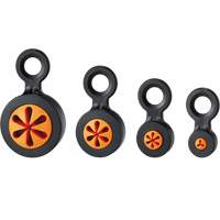 Ensemble de pi&egrave;ges &agrave; outils Squids 3740 pour emp&ecirc;cher la chute doutils manuels Oxymax Inc