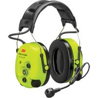 Casque d&eacute;coute ProTac XPI WS Peltor, Style Bandeau, 26 dB Oxymax Inc