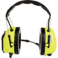 Casque d&eacute;coute ProTac XPI WS Peltor, Style Bandeau, 26 dB Oxymax Inc
