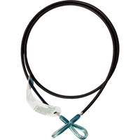 Elingue câble d’ancrage, Chaîne, Usage Temporaire SGT466 | Oxymax Inc