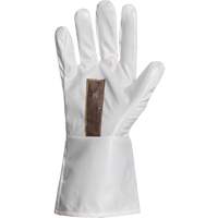 Gants pour la peinture &agrave; vaporisation &eacute;lectrostatique Ground Hog, Taille Grand, 11,5" lo, Polyur&eacute;thane Oxymax Inc