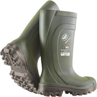 Thermolite Insulated Safety Boots, Polyurethane, Composite Toe, Size 6, Puncture Resistant Sole SGT844 | Oxymax Inc