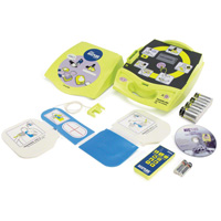 AED Plus<sup>®</sup> Trainer2 SGU178 | Oxymax Inc