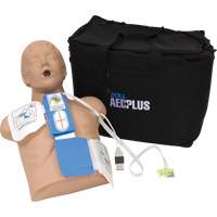 AED Demo Kit, Zoll AED Plus<sup>®</sup> For, Non-Medical SGU181 | Oxymax Inc