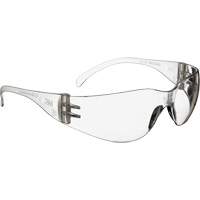 Lunettes de s&eacute;curit&eacute; Virtua, Lentille Transparent, Antibu&eacute;e, R&eacute;pond ou surpasse la norme CSA Z94.3 Oxymax Inc