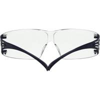 Lunettes de s&eacute;curit&eacute; SecureFit s&eacute;rie 200, Lentille Transparent, Antibu&eacute;e/Anti-&eacute;gratignures, ANSI Z87+/R&eacute;pond ou surpasse la norme CSA Z94.3 Oxymax Inc