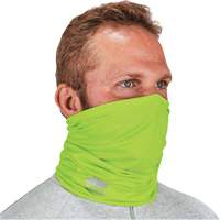 Chill-Its&reg; Cooling Multi-Band, High Visibility Lime-Yellow Oxymax Inc