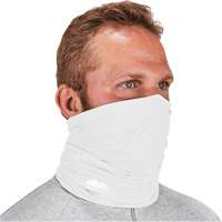 Chill-Its&reg; Cooling Multi-Band, White Oxymax Inc