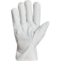 Endura&reg; Winter-Lined Driver Gloves, X-Large, Grain Goatskin Palm, Thinsulate Inner Lining Oxymax Inc
