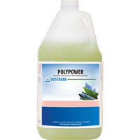 Nettoyant industriel pour les mains Polypower, Crème, 4 L, Cruche, Parfumé SGU456 | Oxymax Inc