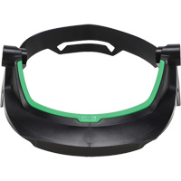 Monture pour accessoires de casque V-Gard<sup>MD</sup> SGU462 | Oxymax Inc