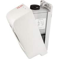 Distributeur de savon et de désinfectant, Sans contact, Capacité de 1000 ml, Format Vrac SGU468 | Oxymax Inc