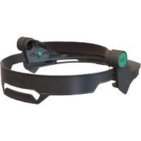 Monture universelle pour accessoires de casque V-Gard Oxymax Inc