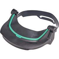Monture universelle pour accessoires de casque V-Gard<sup>MD</sup> SGU726 | Oxymax Inc